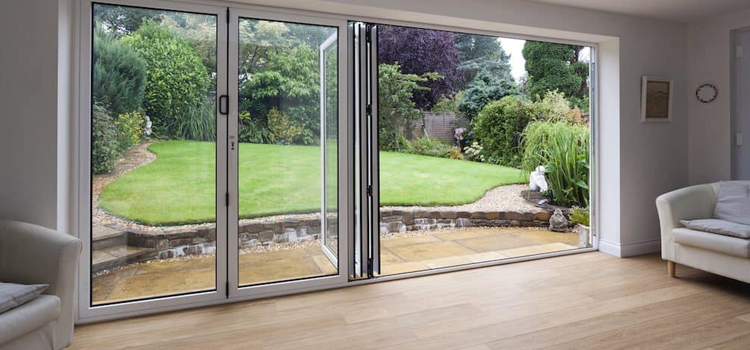 sliding door specialist University